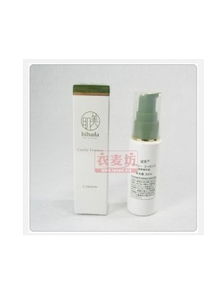 誠(chéng)美 Faith 精華素液 護(hù)膚新體驗(yàn)與選購(gòu)指南