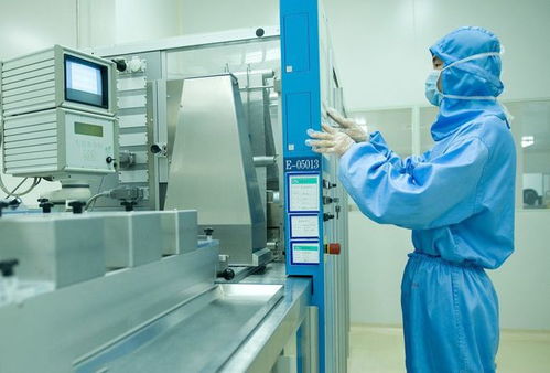 華為正式入局醫療器械 巨頭跨界改寫行業格局
